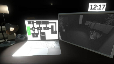 Five Nights At Floppa - Изображение 4