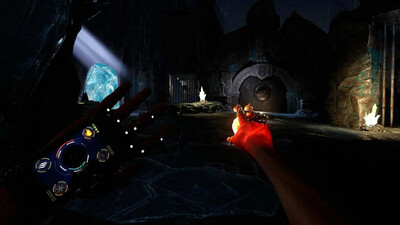 EXD: Extra Dimensional - Изображение 3