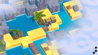 Sokocat: Castaway - Изображение 3