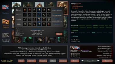 Marshals of Yore - Изображение 1