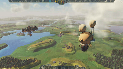 Airborne Empire - Изображение 1