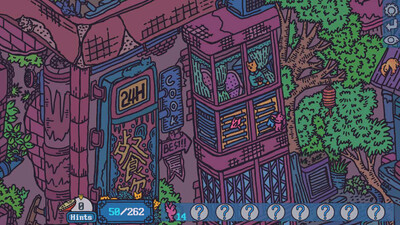 Finding Cats In Old City Block - Изображение 1