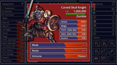 Slay All Bosses: Idle - Изображение 3