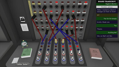 Switchboard - Изображение 3