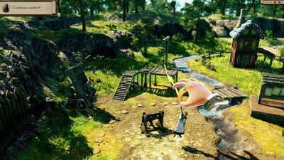 Masters of Albion - Изображение 4