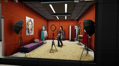 Beauty Store Simulator - Изображение 3