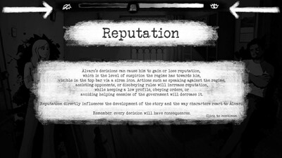 Stories of a coup detat The Three Siblings - Изображение 3