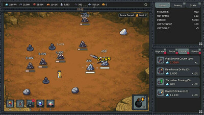 Fracture Field - Изображение 3