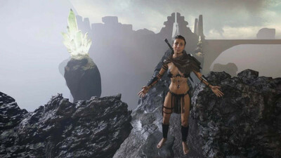 EXD: Extra Dimensional - Изображение 4