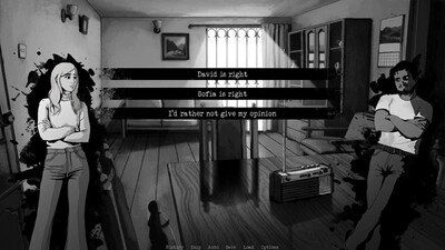Stories of a coup detat The Three Siblings - Изображение 4