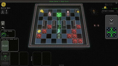 Below the Crown - Изображение 1