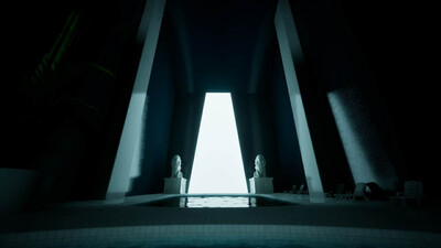 LIMINAL WATERS - Изображение 1