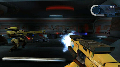 Warhammer 40,000: Fire Warrior - Изображение 4