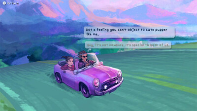 Sunset Drive - Изображение 2