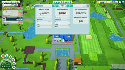 Under Par Golf Architect - Изображение 1