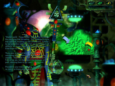 Warhammer 40000: Rites of War - Изображение 1