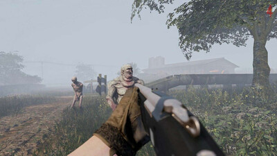 KILLGUN - Изображение 1