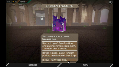 Labyrinth Trailblazer - Изображение 3