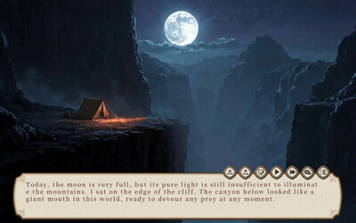 The Sojourning Wise Woman's Final Quest - Изображение 4