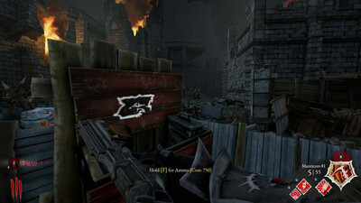 Blood Reaver - Изображение 1