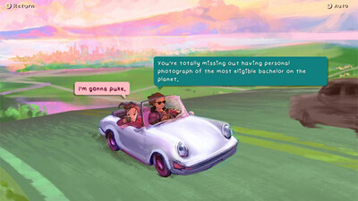 Sunset Drive - Изображение 1