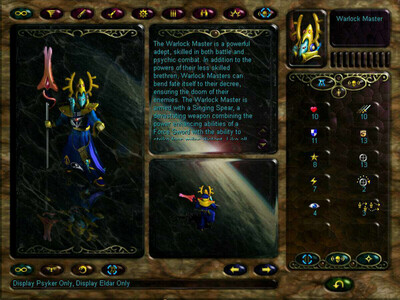 Warhammer 40000: Rites of War - Изображение 2