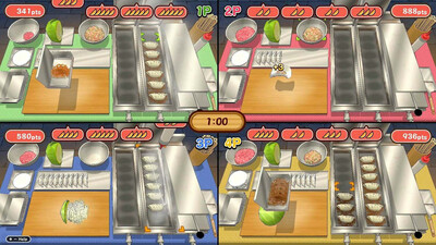 Make it! Gyoza - Изображение 3