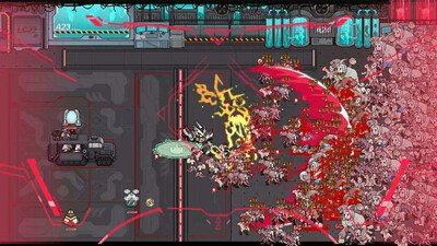 Doom Sweeper - Изображение 2