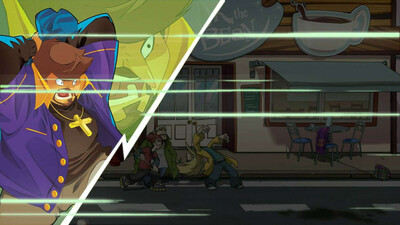 Jay and Silent Bob: Chronic Blunt Punch - Изображение 4