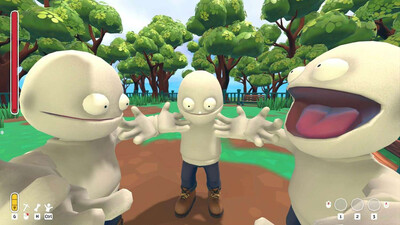 Pratfall - Изображение 1