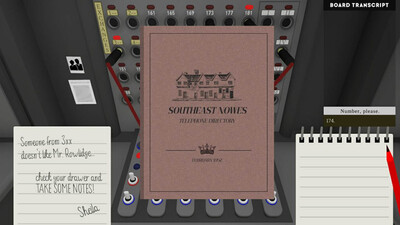 Switchboard - Изображение 1