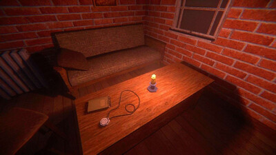 [Redacted] The Safehouse - Изображение 3