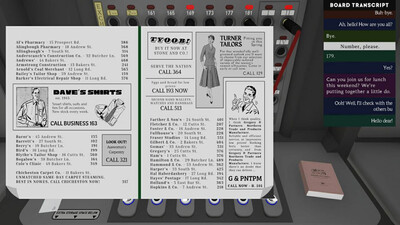 Switchboard - Изображение 2