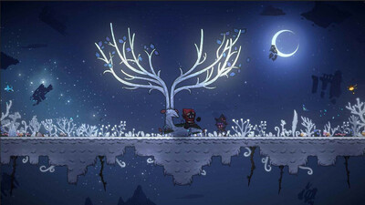 CLOUD DWELLERS - Изображение 1