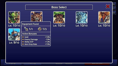 Slay All Bosses: Idle - Изображение 1