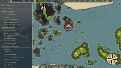 Airborne Empire - Изображение 2