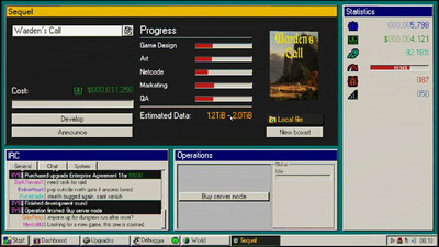 MMO98 - Изображение 4