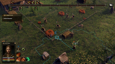 Tattered Banners - Изображение 4