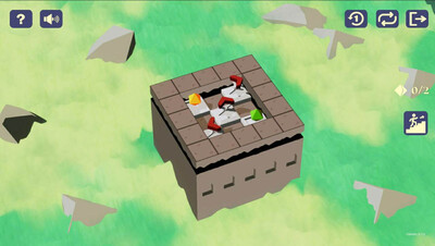 Elemental Realms - Изображение 2