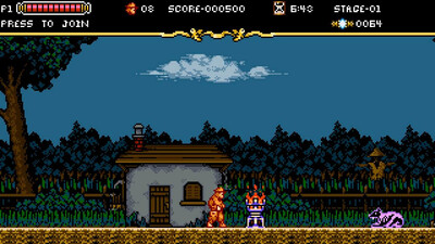 Saint Slayer: Spear of Sacrilege - Изображение 4