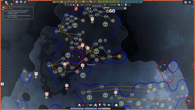 Space Drilling Station - Изображение 3