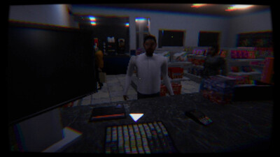 Empty Gauge - Изображение 1