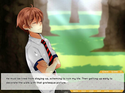 Prank Masters: Otome Game - Изображение 2