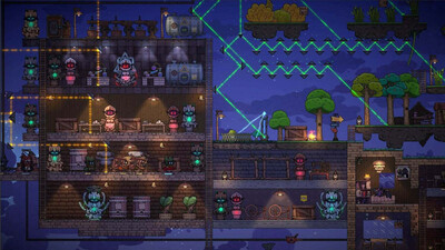 CLOUD DWELLERS - Изображение 4