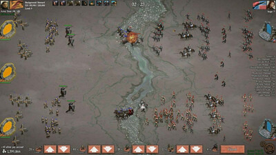 Marshals of Yore - Изображение 3