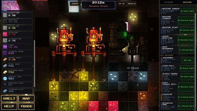 Idle Deepcore - Изображение 4