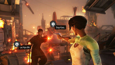 Tides of Tomorrow - Изображение 1