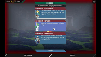 Labyrinth Trailblazer - Изображение 4