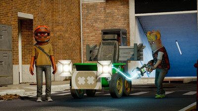 S and Box - Изображение 3