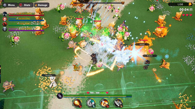 Hatters - Изображение 2